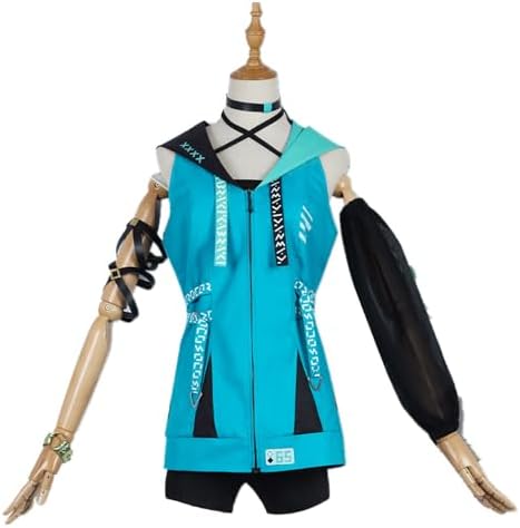 Amazon.co.jp: [CSPY]コスプレ衣装 鏑木ろこ コスプレ衣装 ウィッグ 靴